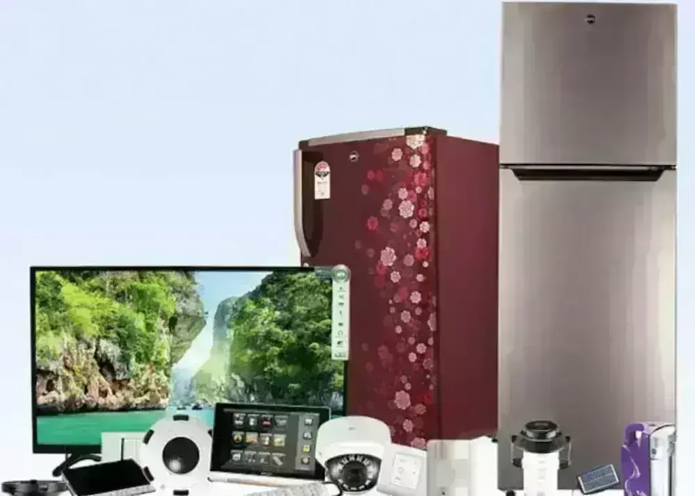 लाल सागर में उथल-पुथल से और महंगे होंगे कंज्यूमर ड्यूरेबल लाल सागर में उथल-पुथल से और महंगे होंगे कंज्यूमर ड्यूरेबल