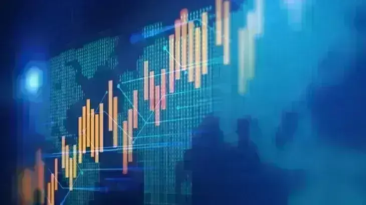 मई के आखिरी दिन चढ़ा शेयर बाजार, सेंसेक्स में 456 अंक का उछाल मई के आखिरी दिन चढ़ा शेयर बाजार, सेंसेक्स में 456 अंक का उछाल