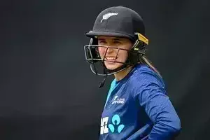 рдмрд░реНрдирдбрд╛рдЗрди рдмреЗрдЬреБрдЗрдбрдирд╣реЙрдЯ рдиреЗ рдЕрдВрддрд░реНрд░рд╛рд╖реНрдЯреНрд░реАрдп рдХреНрд░рд┐рдХреЗрдЯ рд╕реЗ рд▓рд┐рдпрд╛ рд╕рдВрдиреНрдпрд╛рд╕ рдмрд░реНрдирдбрд╛рдЗрди рдмреЗрдЬреБрдЗрдбрдирд╣реЙрдЯ рдиреЗ рдЕрдВрддрд░реНрд░рд╛рд╖реНрдЯреНрд░реАрдп рдХреНрд░рд┐рдХреЗрдЯ рд╕реЗ рд▓рд┐рдпрд╛ рд╕рдВрдиреНрдпрд╛рд╕