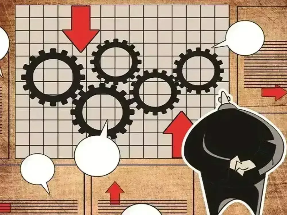 सरकारी खजाने पर 2 साल नजर रखेगी एसऐंडपी ग्लोबल रेटिंग्स