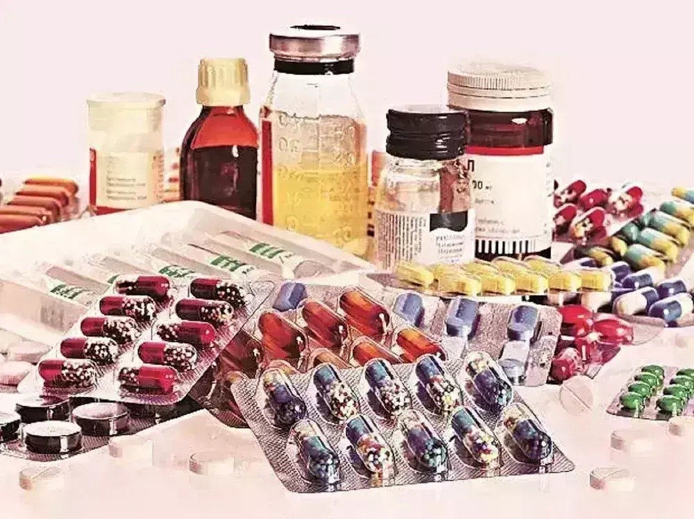 निर्यात के लिए फार्मा उद्योग की नजर ब्रिटेन और अमेरिका पर निर्यात के लिए फार्मा उद्योग की नजर ब्रिटेन और अमेरिका पर