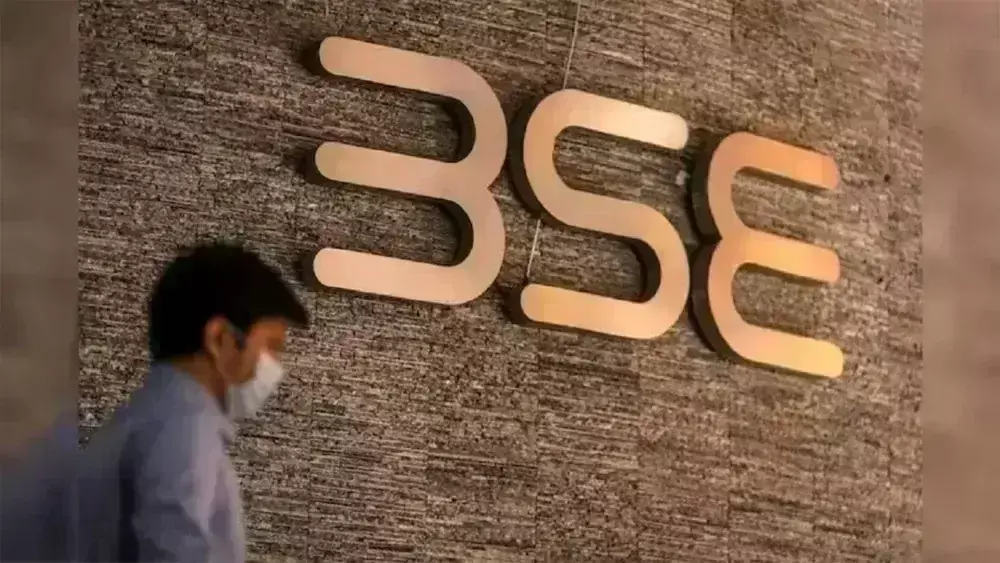 बीएसई ने एशिया इंडेक्स में एसएंडपी डॉव जोन्स इंडेक्स की पूरी हिस्सेदारी का किया अधिग्रहण बीएसई ने एशिया इंडेक्स में एसएंडपी डॉव जोन्स इंडेक्स की पूरी हिस्सेदारी का किया अधिग्रहण