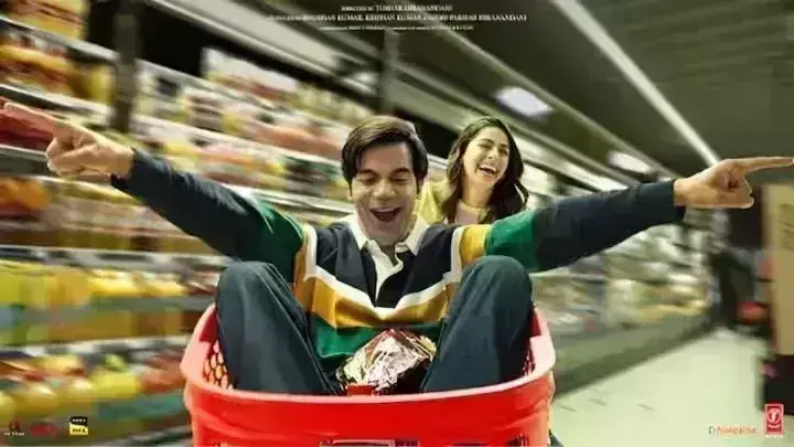 श्रीकांत ने पार किया 40 करोड़ रुपये का आंकड़ा, अब इन फिल्मों से होगा सामना श्रीकांत ने पार किया 40 करोड़ रुपये का आंकड़ा, अब इन फिल्मों से होगा सामना