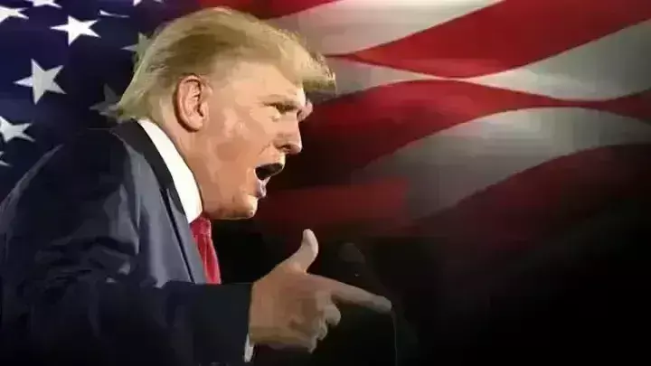 рдкреЛрд░реНрди рд╕реНрдЯрд╛рд░ рдХреЛ рдЪреЛрд░реА рдЫреБрдкреЗ рдкреИрд╕реЗ рджреЗрдиреЗ рдХреЗ рдЖрд░реЛрдк рдореЗрдВ рдЕрдореЗрд░рд┐рдХреА рдкреВрд░реНрд╡ рд░рд╛рд╖реНрдЯреНрд░рдкрддрд┐ рдбреЛрдирд╛рд▓реНрдб рдЯреНрд░рдВрдк рджреЛрд╖реА рдХрд░рд╛рд░ рдкреЛрд░реНрди рд╕реНрдЯрд╛рд░ рдХреЛ рдЪреЛрд░реА рдЫреБрдкреЗ рдкреИрд╕реЗ рджреЗрдиреЗ рдХреЗ рдЖрд░реЛрдк рдореЗрдВ рдЕрдореЗрд░рд┐рдХреА рдкреВрд░реНрд╡ рд░рд╛рд╖реНрдЯреНрд░рдкрддрд┐ рдбреЛрдирд╛рд▓реНрдб рдЯреНрд░рдВрдк рджреЛрд╖реА рдХрд░рд╛рд░