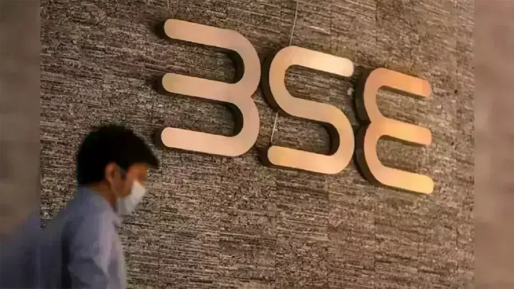 बीएसई ने एशिया इंडेक्स में एसएंडपी डॉव जोन्स इंडेक्स की पूरी हिस्सेदारी का किया अधिग्रहण बीएसई ने एशिया इंडेक्स में एसएंडपी डॉव जोन्स इंडेक्स की पूरी हिस्सेदारी का किया अधिग्रहण