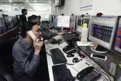 पिछले पांच आम चुनाव नतीजों के बाद कैसा रहा बाजार का प्रदर्शन?
