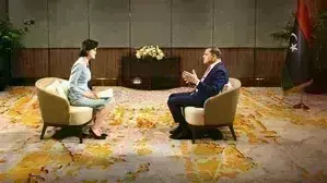 рд▓реАрдмрд┐рдпрд╛ рдХреА рд░рд╛рд╖реНрдЯреНрд░реАрдп рдПрдХрддрд╛ рд╕рд░рдХрд╛рд░ рдХреЗ рдкреНрд░рдзрд╛рдирдордВрддреНрд░реА рдХреЗ рд╕рд╛рде рдЗрдВрдЯрд░рд╡реНрдпреВ рд▓реАрдмрд┐рдпрд╛ рдХреА рд░рд╛рд╖реНрдЯреНрд░реАрдп рдПрдХрддрд╛ рд╕рд░рдХрд╛рд░ рдХреЗ рдкреНрд░рдзрд╛рдирдордВрддреНрд░реА рдХреЗ рд╕рд╛рде рдЗрдВрдЯрд░рд╡реНрдпреВ