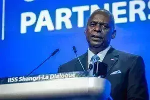 рдЕрдореЗрд░рд┐рдХрд╛ рдиреЗ рднрд╛рд░рдд рдХреЗ рд╕рд╛рде рд░рдХреНрд╖рд╛ рд╕рдВрдмрдВрдзреЛрдВ рдХреЛ рдмреЗрд╣рдж рдордЬрдмреВрдд рдмрддрд╛рдпрд╛ рдЕрдореЗрд░рд┐рдХрд╛ рдиреЗ рднрд╛рд░рдд рдХреЗ рд╕рд╛рде рд░рдХреНрд╖рд╛ рд╕рдВрдмрдВрдзреЛрдВ рдХреЛ рдмреЗрд╣рдж рдордЬрдмреВрдд рдмрддрд╛рдпрд╛