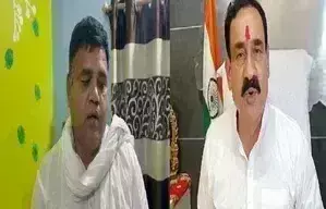 рдПрдЧреНрдЬрд┐рдЯ рдкреЛрд▓ рдХреА рд╡рд┐рд╢реНрд╡рд╕рдиреАрдпрддрд╛ рдкрд░ рд╡рд┐рдкрдХреНрд╖ рдиреЗ рдЙрдард╛рдП рд╕рд╡рд╛рд▓ рддреЛ рдмреАрдЬреЗрдкреА рдиреЗрддрд╛рдУрдВ рдиреЗ рдХрд╣рд╛, рдореЛрджреА рдЬреА рдлрд┐рд░ рдЖ рд░рд╣реЗ рд╣реИрдВ рдПрдЧреНрдЬрд┐рдЯ рдкреЛрд▓ рдХреА рд╡рд┐рд╢реНрд╡рд╕рдиреАрдпрддрд╛ рдкрд░ рд╡рд┐рдкрдХреНрд╖ рдиреЗ рдЙрдард╛рдП рд╕рд╡рд╛рд▓ рддреЛ рдмреАрдЬреЗрдкреА рдиреЗрддрд╛рдУрдВ рдиреЗ рдХрд╣рд╛, рдореЛрджреА рдЬреА рдлрд┐рд░ рдЖ рд░рд╣реЗ рд╣реИрдВ