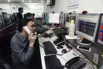 पिछले पांच आम चुनाव नतीजों के बाद कैसा रहा बाजार का प्रदर्शन? पिछले पांच आम चुनाव नतीजों के बाद कैसा रहा बाजार का प्रदर्शन?