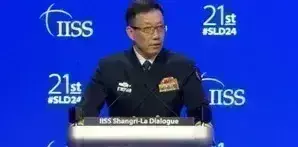 рдерд╛рдИрд╡рд╛рди рдХреЛ рдЪреАрди рд╕реЗ рд╡рд┐рднрд╛рдЬрд┐рдд рдХрд░рдиреЗ рд╡рд╛рд▓реА рддрд╛рдХрддреЗрдВ рдЪреВрд░-рдЪреВрд░ рд╣реЛ рдЬрд╛рдПрдВрдЧреА: рдЪреАрдиреА рд░рдХреНрд╖рд╛ рдордВрддреНрд░реА рдерд╛рдИрд╡рд╛рди рдХреЛ рдЪреАрди рд╕реЗ рд╡рд┐рднрд╛рдЬрд┐рдд рдХрд░рдиреЗ рд╡рд╛рд▓реА рддрд╛рдХрддреЗрдВ рдЪреВрд░-рдЪреВрд░ рд╣реЛ рдЬрд╛рдПрдВрдЧреА: рдЪреАрдиреА рд░рдХреНрд╖рд╛ рдордВрддреНрд░реА