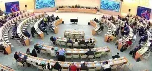 डब्ल्यूएचओ ने अंतर्राष्ट्रीय स्वास्थ्य नियमों में संशोधन किया डब्ल्यूएचओ ने अंतर्राष्ट्रीय स्वास्थ्य नियमों में संशोधन किया