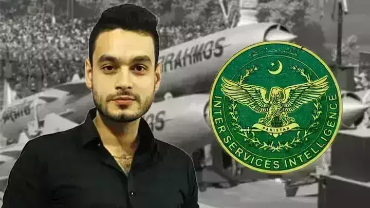 पाकिस्तान की आईएसआई के लिए जासूसी करने वाले ब्रह्मोस एयरोस्पेस के इंजीनियर को उम्रकैद