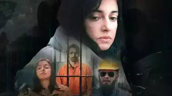 सवी: ए ब्लडी हाउसवाइफ की कमाई में उछाल, तीसरे दिन खाते में आए इतने करोड़ रुपये सवी: ए ब्लडी हाउसवाइफ की कमाई में उछाल, तीसरे दिन खाते में आए इतने करोड़ रुपये