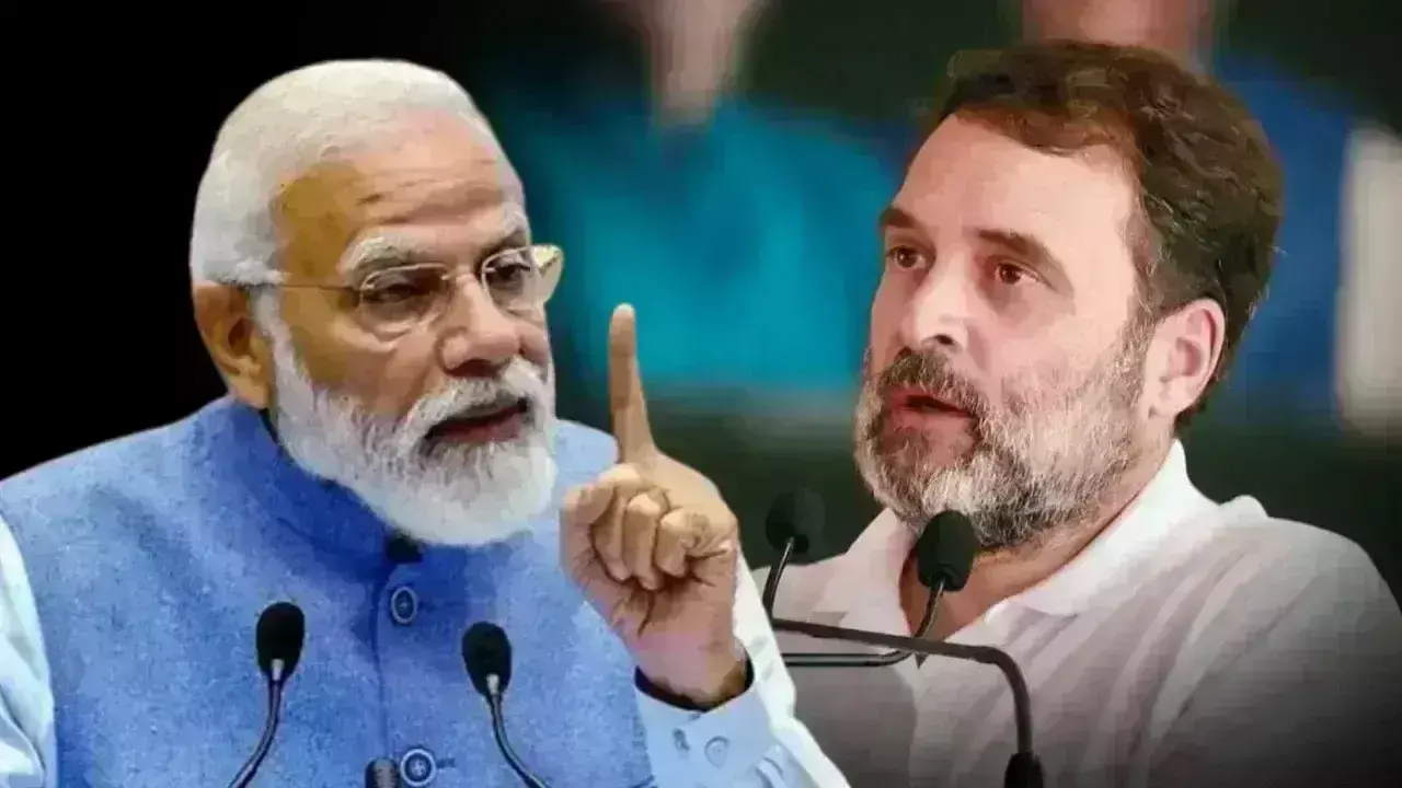 рд▓реЛрдХрд╕рднрд╛ рдЪреБрдирд╛рд╡ 2024 рдХреА рдорддрдЧрдгрдирд╛ рдЬрд╛рд░реА, рд╢реБрд░реВрдЖрддреА рд░реБрдЭрд╛рдиреЛрдВ рдореЗрдВ рдПрдирдбреАрдП рдиреЗ рдкрд╛рд░ рдХрд┐рдпрд╛ рдмрд╣реБрдордд рдХрд╛ рдЖрдВрдХрдбрд╝рд╛ рд▓реЛрдХрд╕рднрд╛ рдЪреБрдирд╛рд╡ 2024 рдХреА рдорддрдЧрдгрдирд╛ рдЬрд╛рд░реА, рд╢реБрд░реВрдЖрддреА рд░реБрдЭрд╛рдиреЛрдВ рдореЗрдВ рдПрдирдбреАрдП рдиреЗ рдкрд╛рд░ рдХрд┐рдпрд╛ рдмрд╣реБрдордд рдХрд╛ рдЖрдВрдХрдбрд╝рд╛