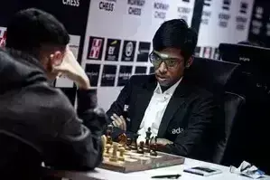 рдкреНрд░рд╛рдЧреНрдирд╛рдирдВрджрд╛ рдиреЗ рд╡рд┐рд╢реНрд╡ рдЪреИрдВрдкрд┐рдпрди рдбрд┐рдВрдЧ рд▓рд┐рд░реЗрди рдХреЛ рд╣рд░рд╛рдХрд░ рдПрдХ рдФрд░ рдЕрдкрд╕реЗрдЯ рдХрд┐рдпрд╛ рдкреНрд░рд╛рдЧреНрдирд╛рдирдВрджрд╛ рдиреЗ рд╡рд┐рд╢реНрд╡ рдЪреИрдВрдкрд┐рдпрди рдбрд┐рдВрдЧ рд▓рд┐рд░реЗрди рдХреЛ рд╣рд░рд╛рдХрд░ рдПрдХ рдФрд░ рдЕрдкрд╕реЗрдЯ рдХрд┐рдпрд╛