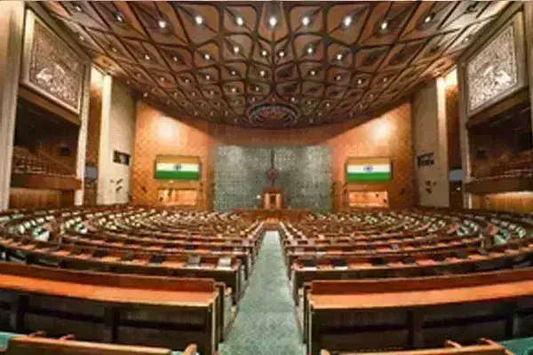 चुनाव जीतने वाले सांसदों के रजिस्ट्रेशन की प्रक्रिया शुरू कर रहा लोकसभा सचिवालय चुनाव जीतने वाले सांसदों के रजिस्ट्रेशन की प्रक्रिया शुरू कर रहा लोकसभा सचिवालय