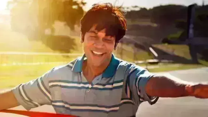 बॉक्स ऑफिस पर राजकुमार राव की श्रीकांत ने 25वें दिन किया अपना सबसे कम कारोबार