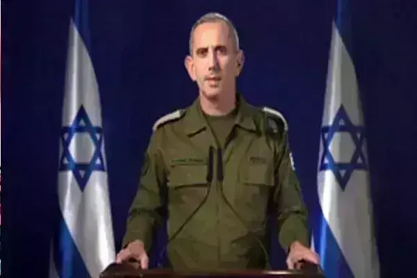 इजरायल का दावा, हमास की कैद में 4 और बंधकों की मौत इजरायल का दावा, हमास की कैद में 4 और बंधकों की मौत