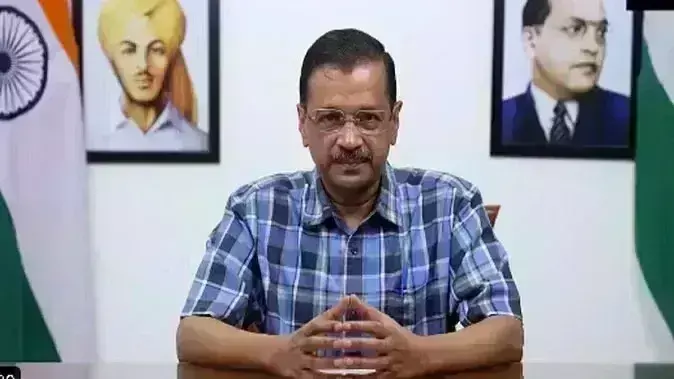 सीएम केजरीवाल को दोहरा झटका, न्यायिक हिरासत बढ़ी
