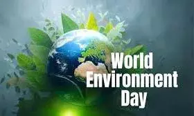 World Environment Day 2024: A Call to Action for Sustainable Development in India World Environment Day 2024: A Call to Action for Sustainable Development in India