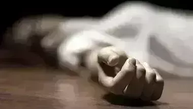 कोटा में नीट परिणाम के बाद छात्रा 9वीं मंजिल से कूदी, इस साल 11वां मामला कोटा में नीट परिणाम के बाद छात्रा 9वीं मंजिल से कूदी, इस साल 11वां मामला