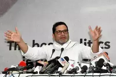 अगला बिहार विधानसभा चुनाव लड़ेंगे प्रशांत किशोर अगला बिहार विधानसभा चुनाव लड़ेंगे प्रशांत किशोर