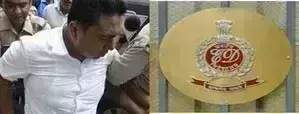 लोगों से जबरन पावर ऑफ अटॉर्नी लेकर जमीन कब्जाता था शेख शाहजहां लोगों से जबरन पावर ऑफ अटॉर्नी लेकर जमीन कब्जाता था शेख शाहजहां