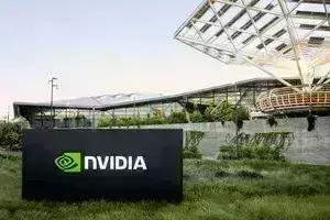 एप्पल को पछाड़कर एनवीडिया बनी दुनिया की दूसरी सबसे बड़ी कंपनी