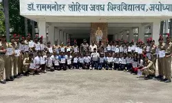 рднрд╛рд░рдд рдХреА рдПрдХрддрд╛ рдПрд╡рдВ рдЕрдЦрдВрдбрддрд╛ рдмрдирд╛рдП рд░рдЦрдиреЗ рдХреЗ рд▓рд┐рдП рдХреБрд▓рдкрддрд┐ рдиреЗ рдПрдирд╕реАрд╕реА рдХреИрдбреЗрдЯреНрд╕ рдХреЛ рдкреНрд░реЗрд░рд┐рдд рдХрд┐рдпрд╛ рднрд╛рд░рдд рдХреА рдПрдХрддрд╛ рдПрд╡рдВ рдЕрдЦрдВрдбрддрд╛ рдмрдирд╛рдП рд░рдЦрдиреЗ рдХреЗ рд▓рд┐рдП рдХреБрд▓рдкрддрд┐ рдиреЗ рдПрдирд╕реАрд╕реА рдХреИрдбреЗрдЯреНрд╕ рдХреЛ рдкреНрд░реЗрд░рд┐рдд рдХрд┐рдпрд╛