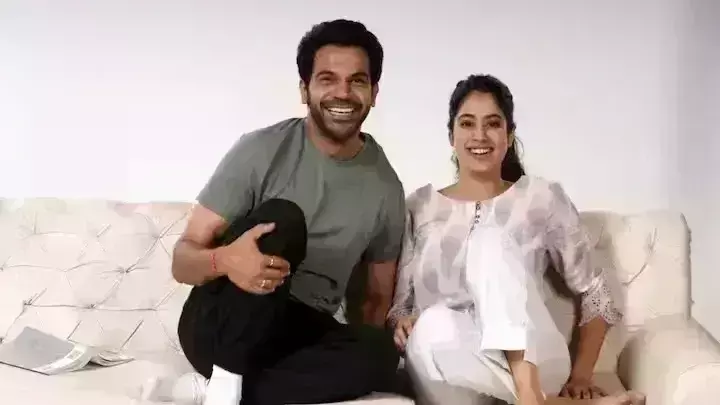 बॉक्स ऑफिस पर मिस्टर एंड मिसेज माही की कमाई में गिरावट जारी