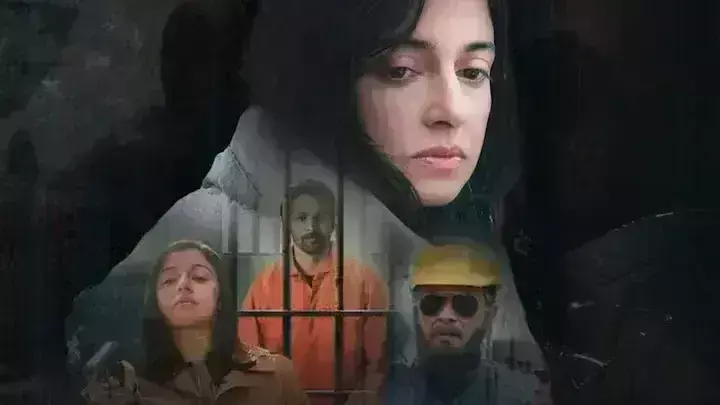 बॉक्स ऑफिस पर सवी: ए ब्लडी हाउसवाइफ ने तोड़ा दम, श्रीकांत का हाल भी बेहाल