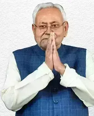 (नईदिल्ली)पीएम मोदी के मुरीद हुए सीएम नीतीश, इशारों-इशारों में कह दी बड़ी बात (नईदिल्ली)पीएम मोदी के मुरीद हुए सीएम नीतीश, इशारों-इशारों में कह दी बड़ी बात
