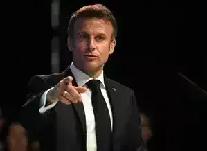 यूक्रेन को मिराज लड़ाकू विमान देगा फ्रांस यूक्रेन को मिराज लड़ाकू विमान देगा फ्रांस