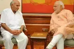 राष्ट्रपति मुर्मू, पीएम मोदी ने रामोजी राव के निधन पर जताया दु:ख राष्ट्रपति मुर्मू, पीएम मोदी ने रामोजी राव के निधन पर जताया दु:ख