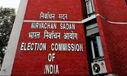 (श्रीनगर)निर्वाचन आयोग ने जम्मू-कश्मीर विधानसभा चुनाव की तैयारियां शुरू कीं, चिन्ह के लिए आवेदन लेना शुरू