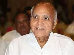 रामोजी राव: मीडिया और मनोरंजन के सम्राट का निधन, सिनेमा जगत मे लगा श्रद्धांजली का ताता