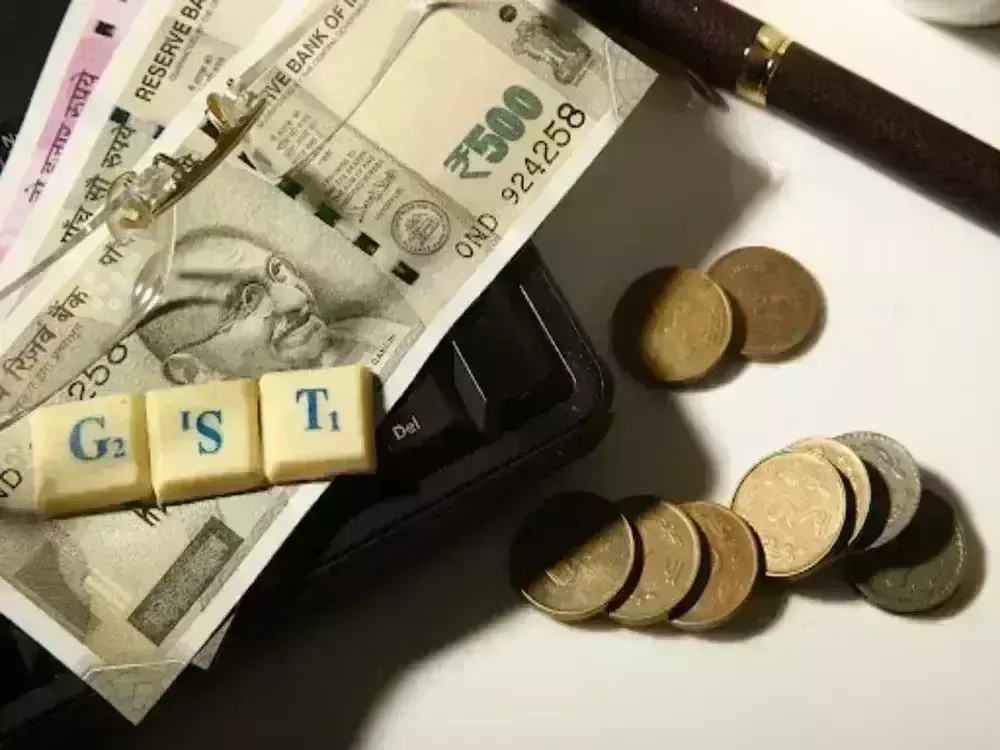 जीएसटीएन ने तंबाकू निर्माताओं के लिए कच्चे माल, तैयार माल का ब्यौरा देने वाला फार्म जारी किया जीएसटीएन ने तंबाकू निर्माताओं के लिए कच्चे माल, तैयार माल का ब्यौरा देने वाला फार्म जारी किया