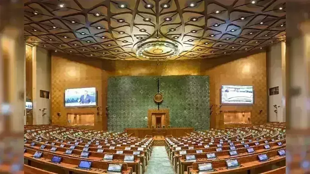 18 рдЬреВрди рд╕реЗ рд╢реБрд░реВ рд╣реЛ рд╕рдХрддрд╛ рд╣реИ рд▓реЛрдХрд╕рднрд╛ рдХрд╛ рд╕рддреНрд░, 20 рдЬреВрди рдХреЛ рд╕реНрдкреАрдХрд░ рдХрд╛ рдЪреБрдирд╛рд╡ рд╕рдВрднрд╡ 18 рдЬреВрди рд╕реЗ рд╢реБрд░реВ рд╣реЛ рд╕рдХрддрд╛ рд╣реИ рд▓реЛрдХрд╕рднрд╛ рдХрд╛ рд╕рддреНрд░, 20 рдЬреВрди рдХреЛ рд╕реНрдкреАрдХрд░ рдХрд╛ рдЪреБрдирд╛рд╡ рд╕рдВрднрд╡