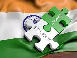 (नईदिल्ली)गठबंधन सरकार में भी जारी रहेगी भारतीय अर्थव्यवस्था में तेजी : रिधम देसाई