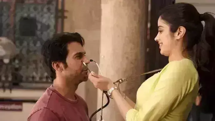 बॉक्स ऑफिस पर मिस्टर एंड मिसेज माही ने पार किया 30 करोड़ रुपये की कमाई का आंकड़ा