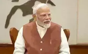18 जून को वाराणसी में किसानों को संबोधित करेंगे पीएम मोदी 18 जून को वाराणसी में किसानों को संबोधित करेंगे पीएम मोदी