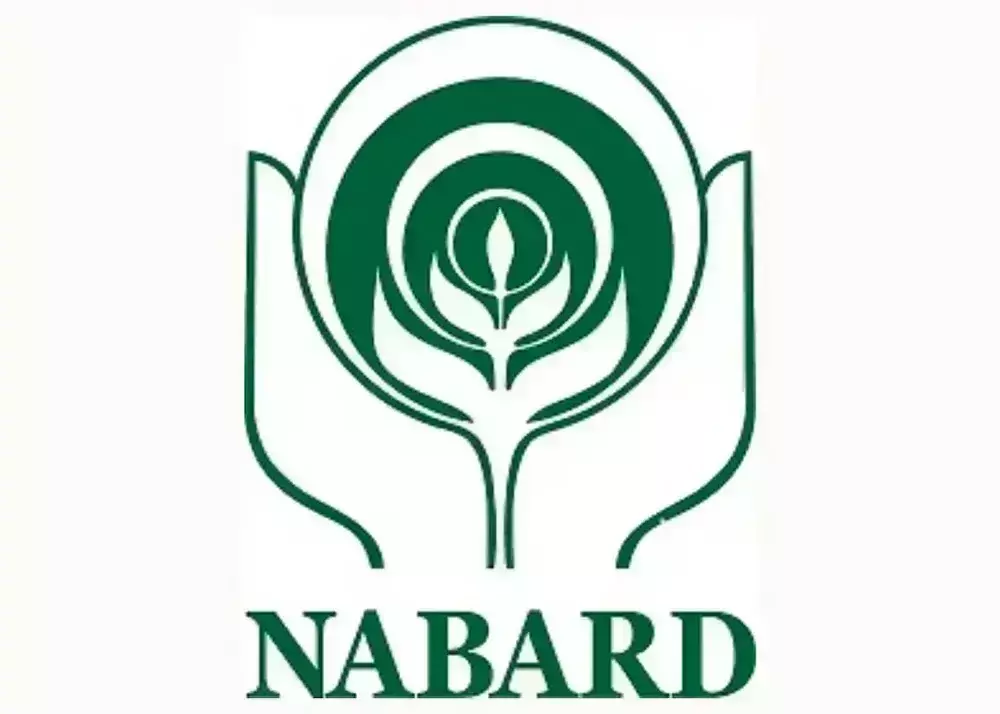 (नईदिल्ली)बॉन्ड से 30,000 करोड़ रुपये जुटाएगी नाबार्ड