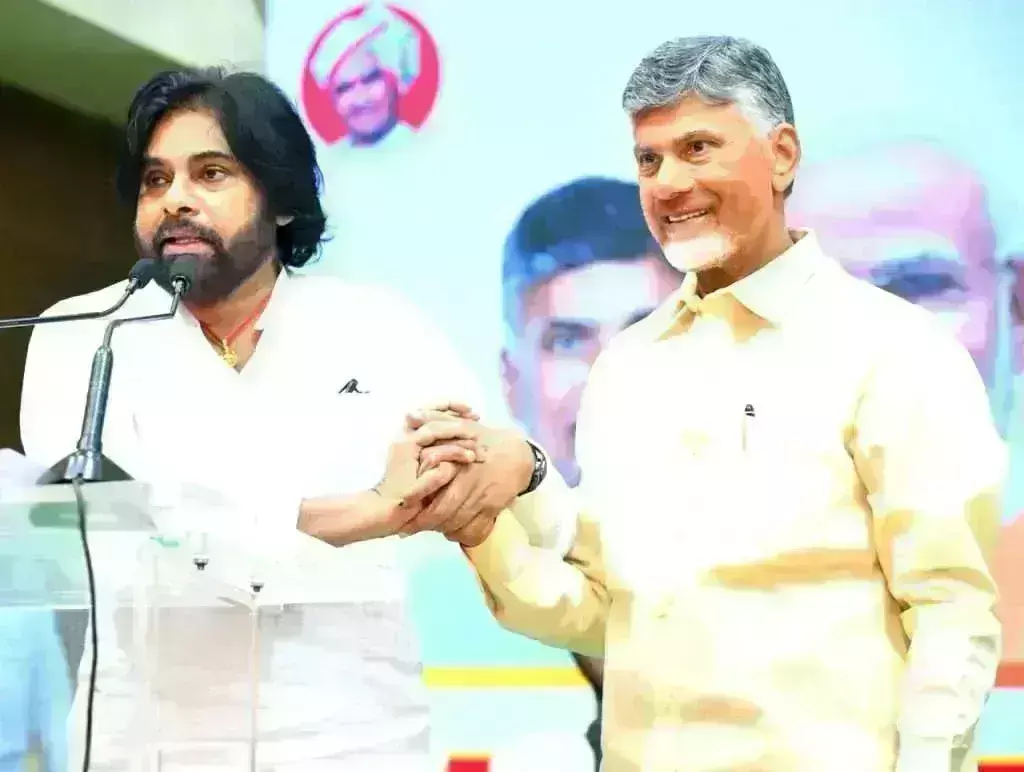 पवन कल्याण को चुना गया जनसेना विधायक दल का नेता, आंध्र प्रदेश सरकार में बन सकते हैं डिप्टी सीएम