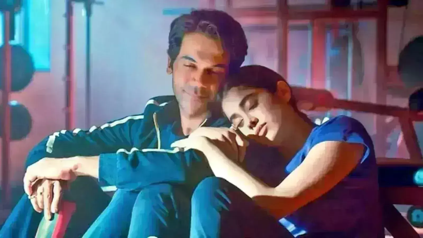 बॉक्स ऑफिस पर फिल्म मिस्टर एंड मिसेज माही की कमाई में गिरावट जारी, लाखों में सिमटा कारोबार