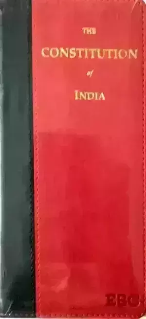 लोकसभा चुनाव से बढ़ी संविधान के पॉकेट एडिशन की मांग