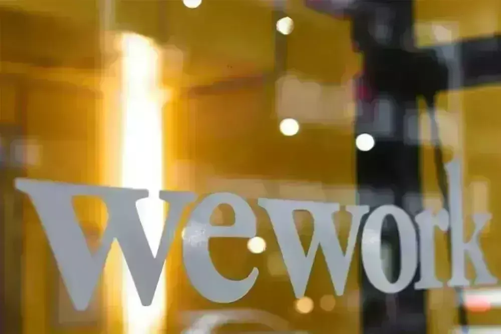 वेवर्क के दिवालियापन से बाहर निकलने के बाद कंपनी के सीईओ डेविड टॉली ने दिया इस्तीफा