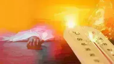 पटना के सभी स्कूल और कोचिंग बंद करने का आदेश, लू से एक मौत