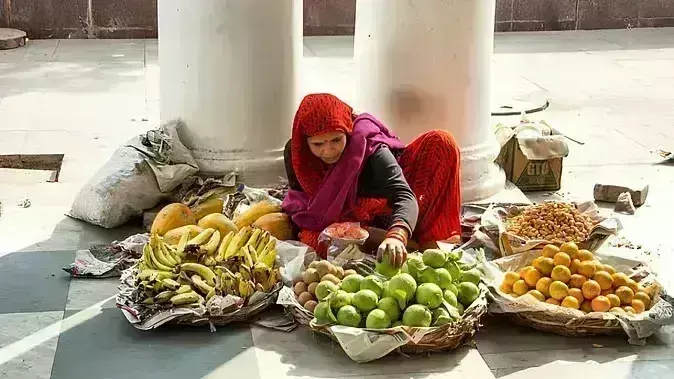 मई में खुदरा महंगाई दर 12 महीने के निचले स्तर पर, 4.75 प्रतिशत पर पहुंचा आंकड़ा मई में खुदरा महंगाई दर 12 महीने के निचले स्तर पर, 4.75 प्रतिशत पर पहुंचा आंकड़ा