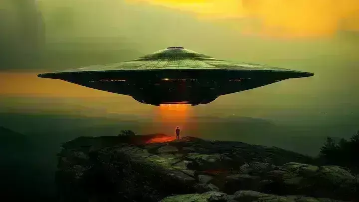 (बोस्टन)हार्वर्ड के वैज्ञानिकों का दावा, पृथ्वी पर मनुष्यों के बीच छुपकर रह सकते हैं एलियन (बोस्टन)हार्वर्ड के वैज्ञानिकों का दावा, पृथ्वी पर मनुष्यों के बीच छुपकर रह सकते हैं एलियन